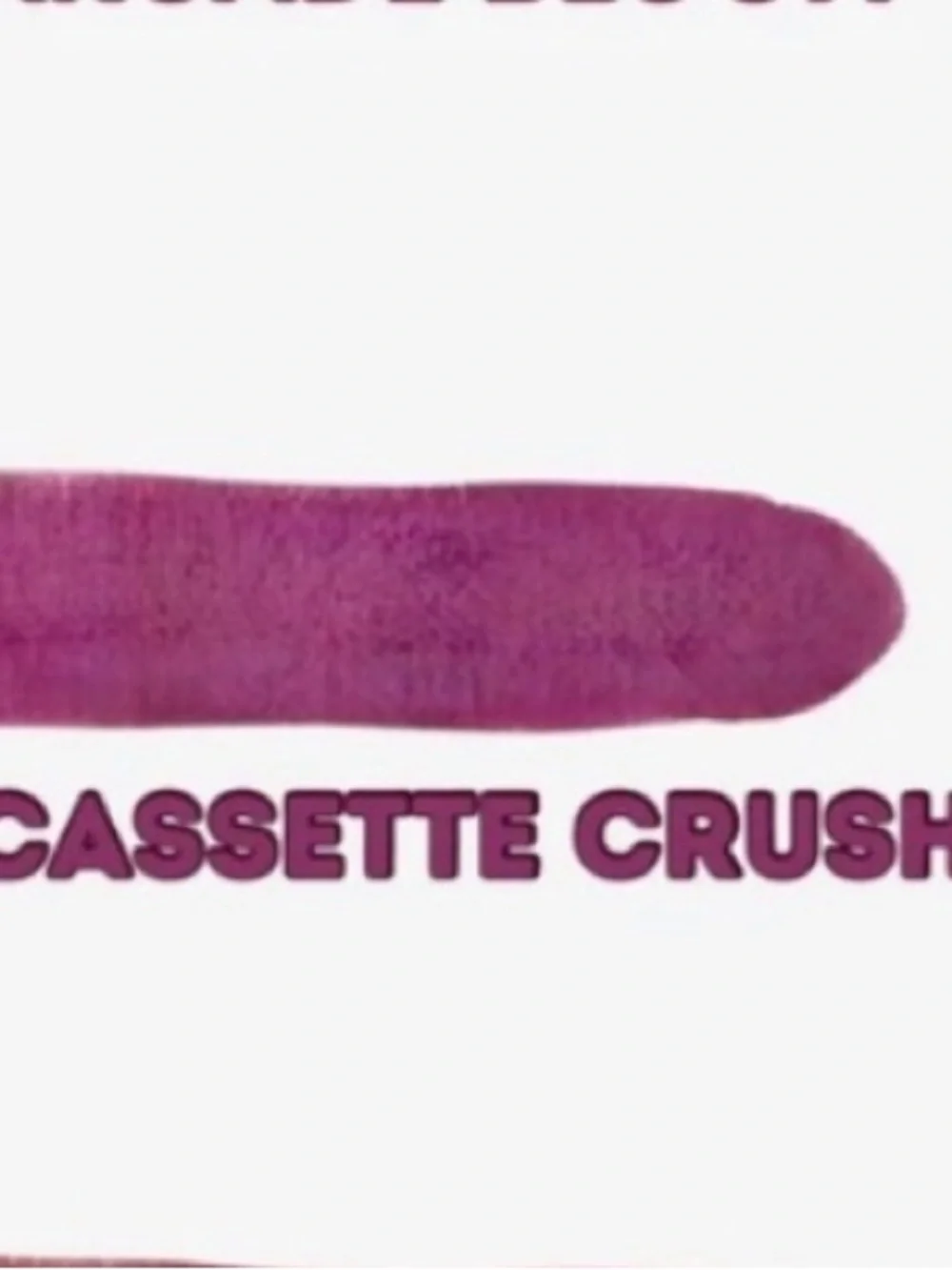 LOVE+CRAFT+BEAUTY brand new